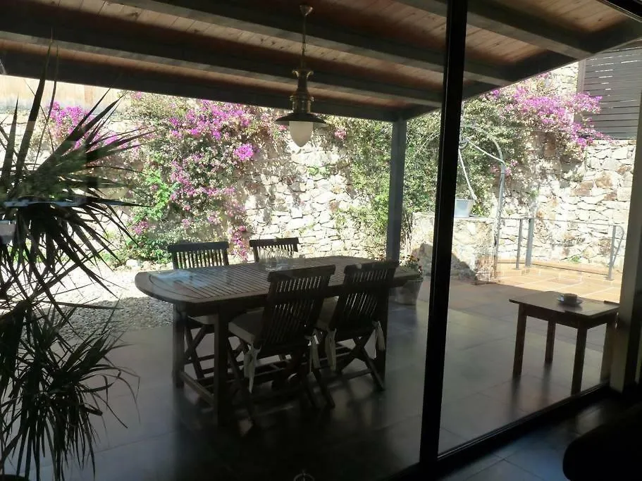 Villa De Lujo Con Playa Privada Tossa de Mar